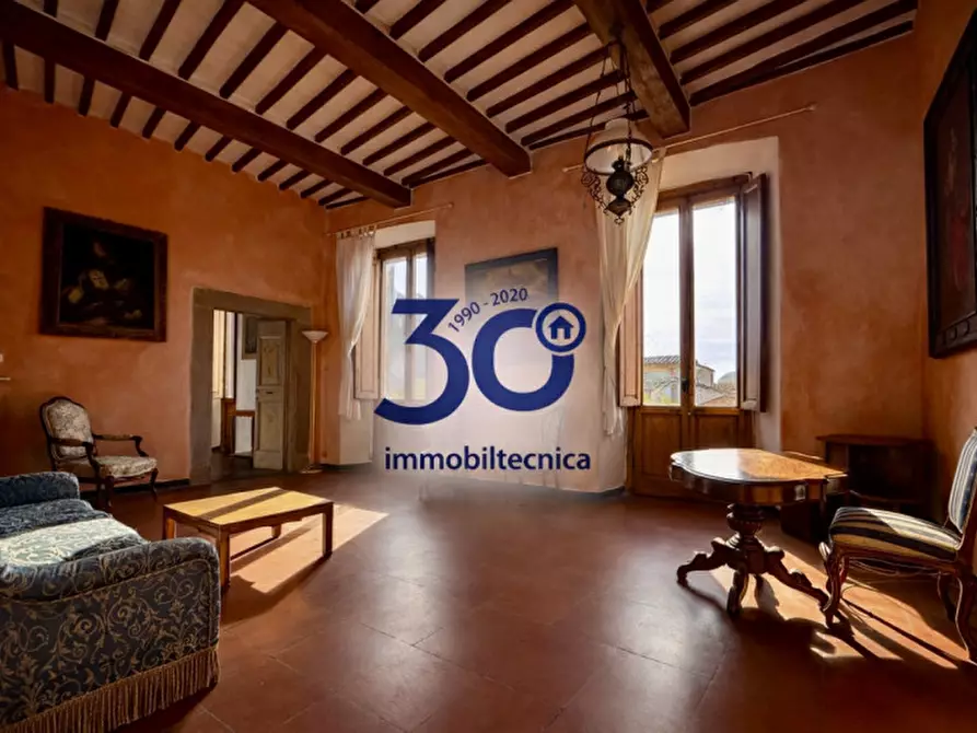 Immagine 2 di Appartamento in affitto  in Via Mazzini a Arezzo