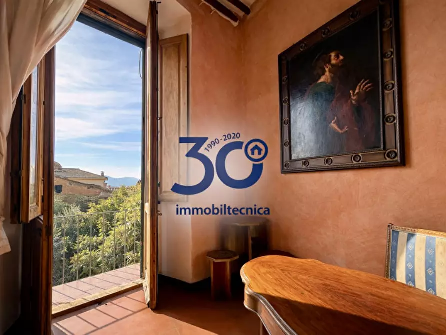 Immagine 3 di Appartamento in affitto  in Via Mazzini a Arezzo