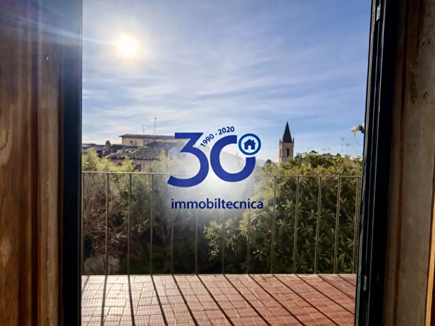 Immagine 4 di Appartamento in affitto  in Via Mazzini a Arezzo