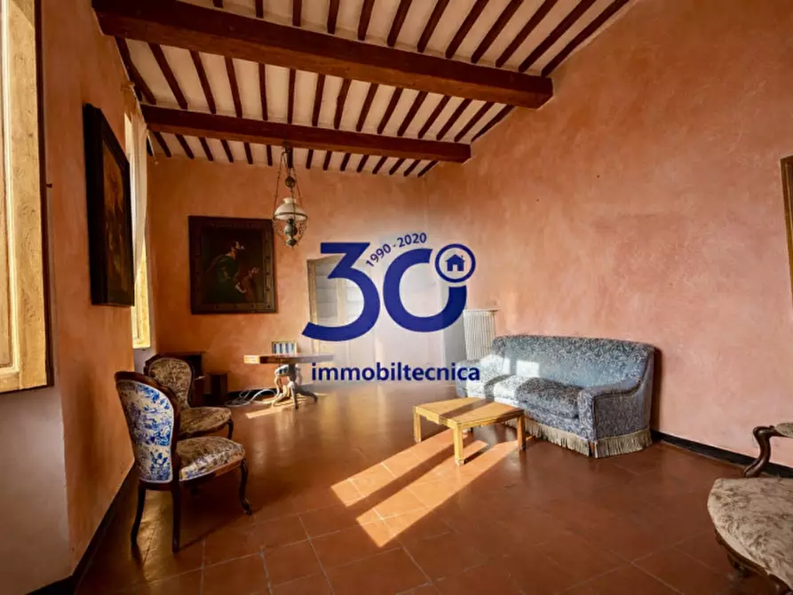 Immagine 5 di Appartamento in affitto  in Via Mazzini a Arezzo