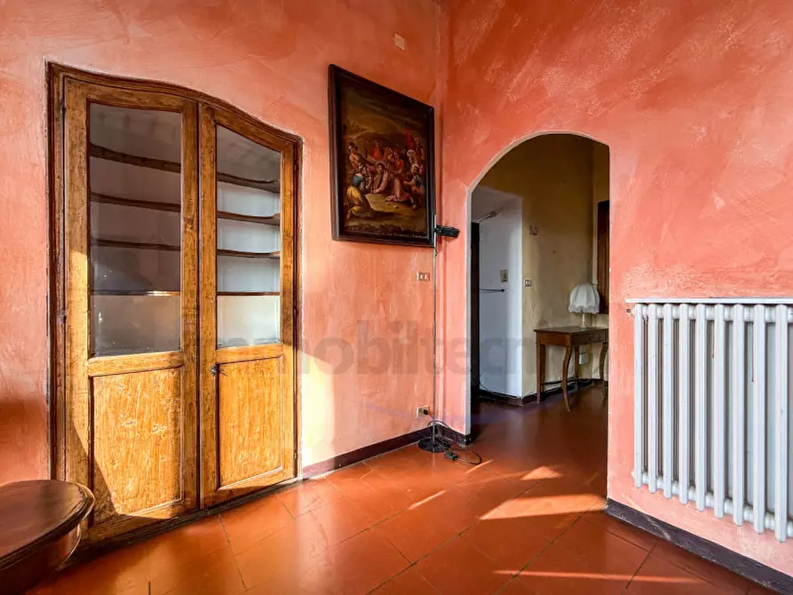 Immagine 5 di Appartamento in affitto  in Via Mazzini a Arezzo