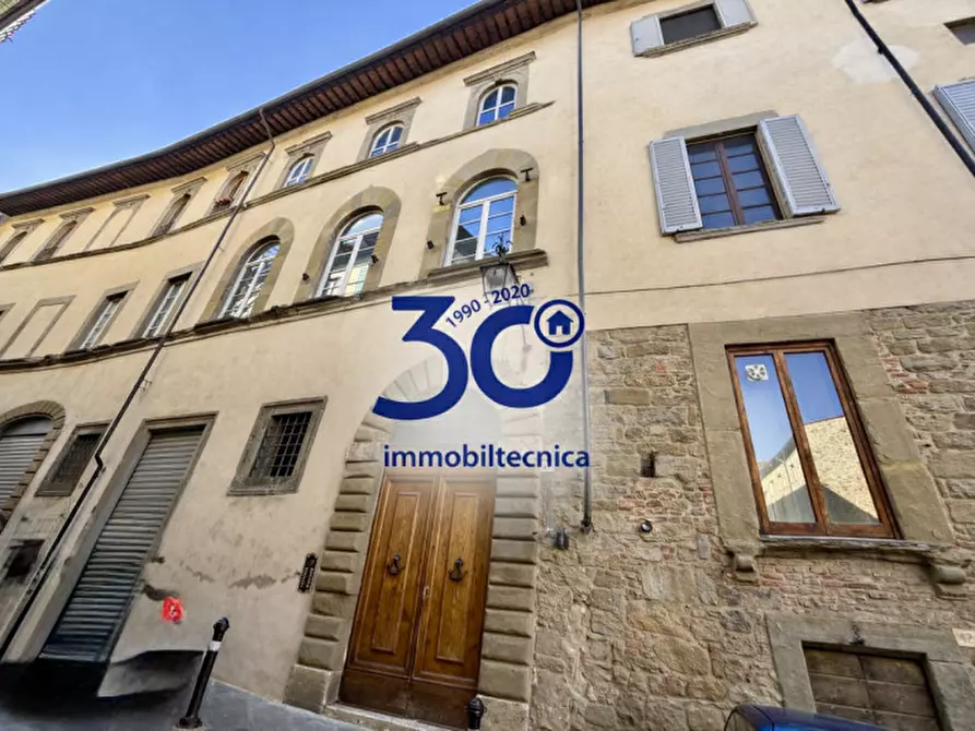 Immagine 6 di Appartamento in affitto  in Via Mazzini a Arezzo