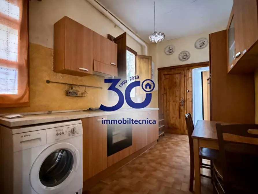 Immagine 7 di Appartamento in affitto  in Via Mazzini a Arezzo