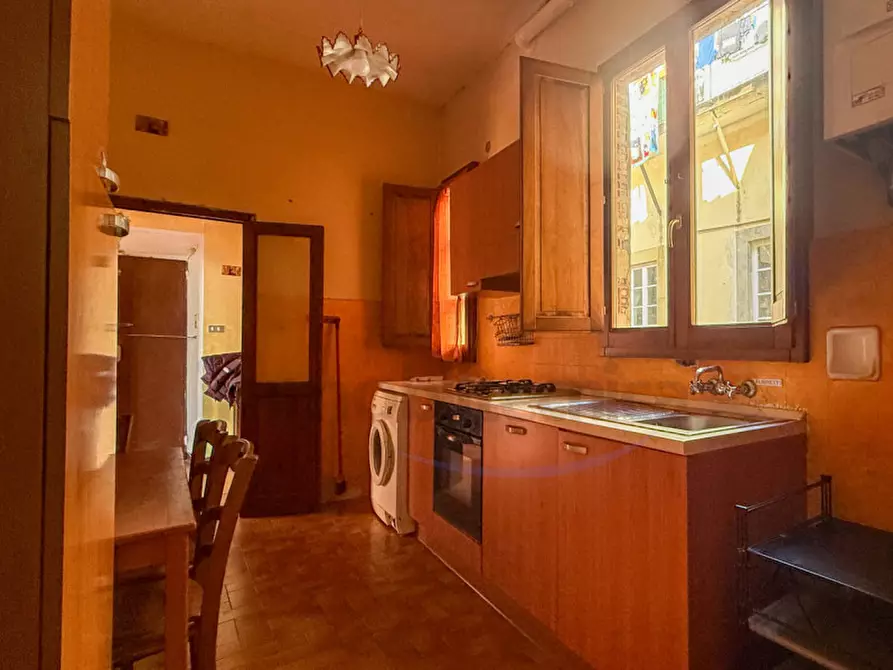 Immagine 7 di Appartamento in affitto  in Via Mazzini a Arezzo