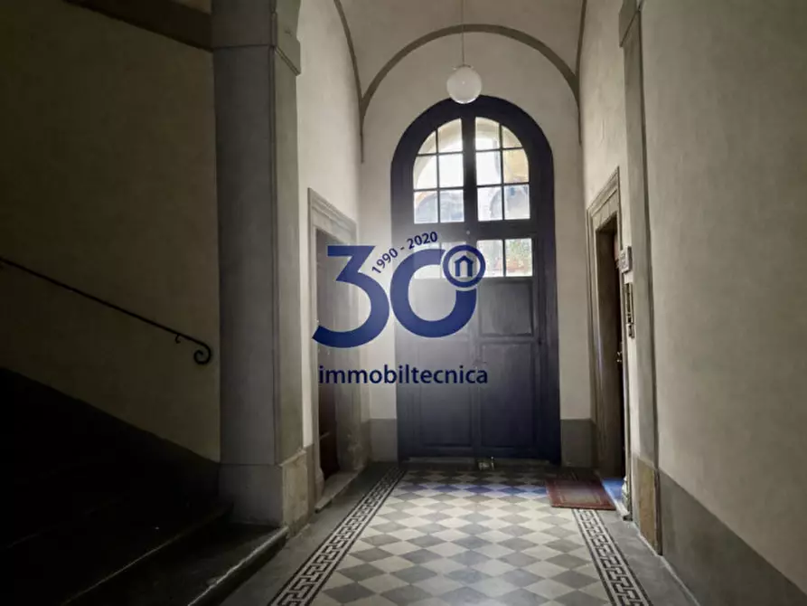 Immagine 8 di Appartamento in affitto  in Via Mazzini a Arezzo