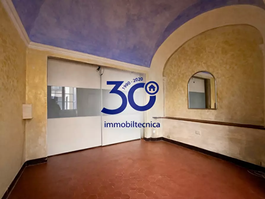 Immagine 9 di Appartamento in affitto  in Via Mazzini a Arezzo