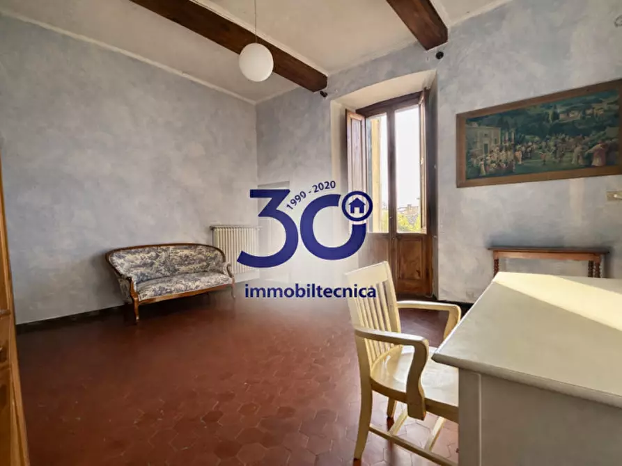 Immagine 11 di Appartamento in affitto  in Via Mazzini a Arezzo