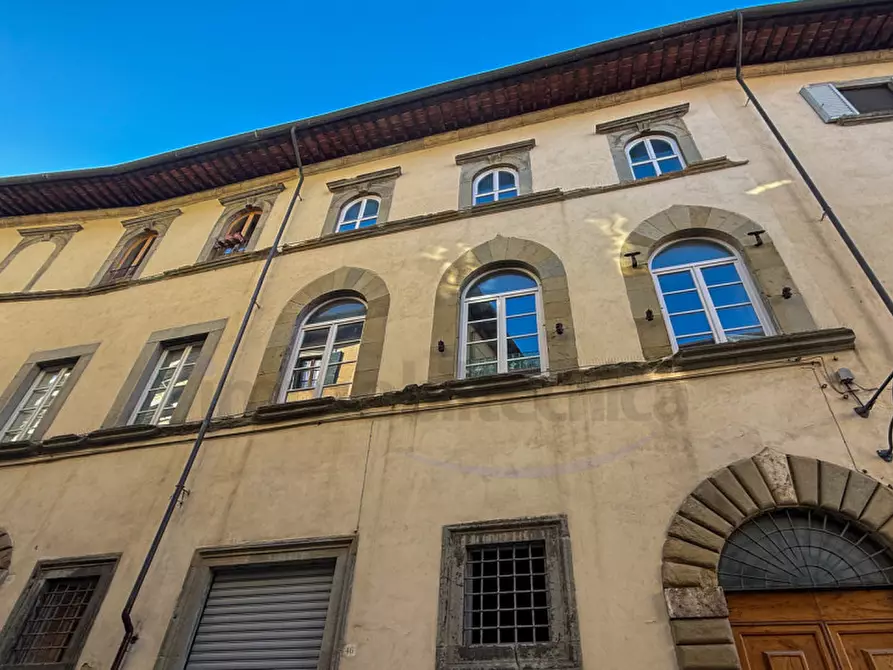 Immagine 11 di Appartamento in affitto  in Via Mazzini a Arezzo