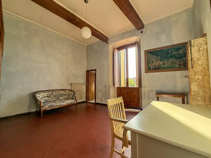 Immagine 14 di Appartamento in affitto  in Via Mazzini a Arezzo