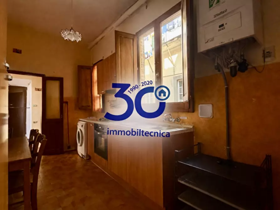 Immagine 15 di Appartamento in affitto  in Via Mazzini a Arezzo