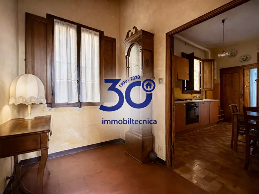 Immagine 16 di Appartamento in affitto  in Via Mazzini a Arezzo