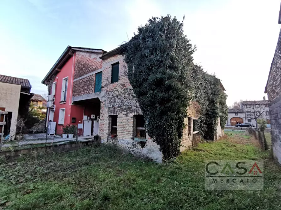 Immagine 11 di Rustico / casale in vendita  in Via Vittorio Emanuele a Teglio Veneto