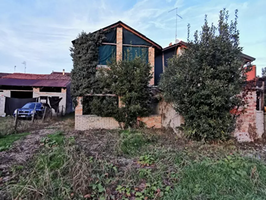 Immagine 12 di Rustico / casale in vendita  in Via Vittorio Emanuele a Teglio Veneto