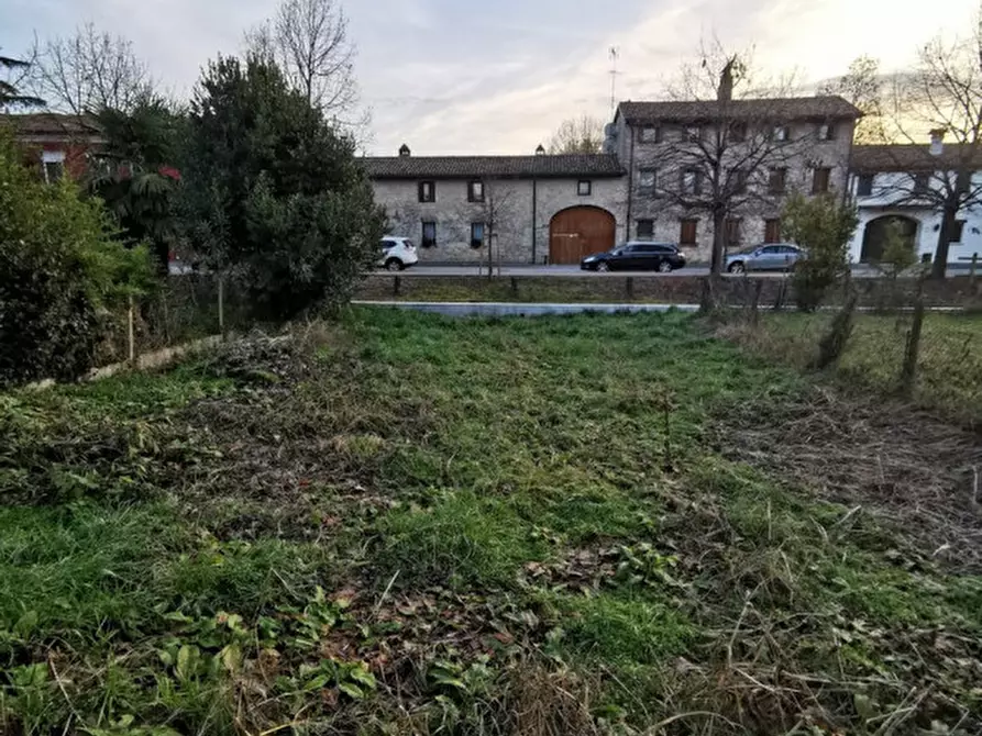 Immagine 13 di Rustico / casale in vendita  in Via Vittorio Emanuele a Teglio Veneto