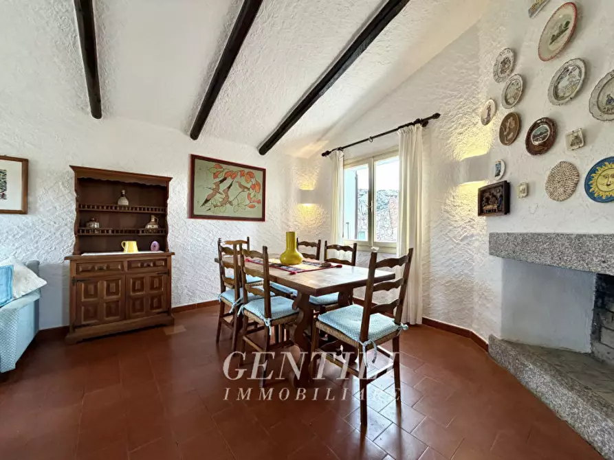 Immagine 3 di Villa in vendita  in Via del Tiglio a Arzachena