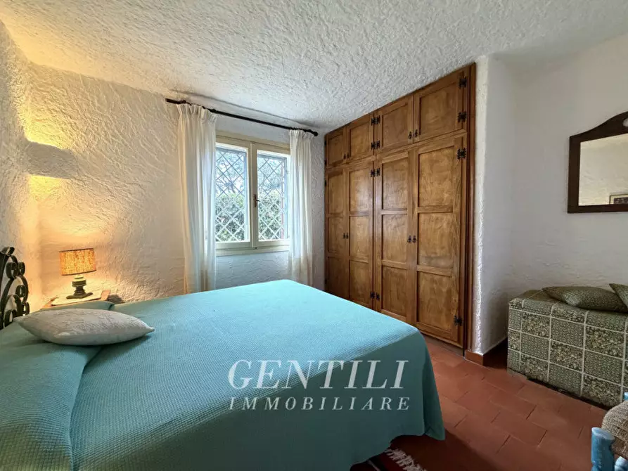 Immagine 14 di Villa in vendita  in Via del Tiglio a Arzachena