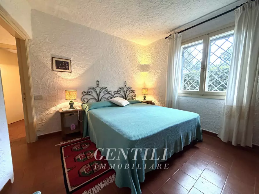 Immagine 15 di Villa in vendita  in Via del Tiglio a Arzachena