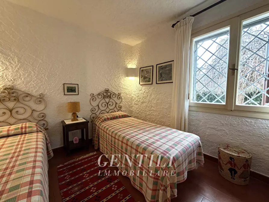 Immagine 16 di Villa in vendita  in Via del Tiglio a Arzachena