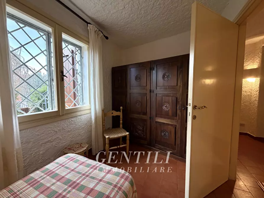 Immagine 17 di Villa in vendita  in Via del Tiglio a Arzachena