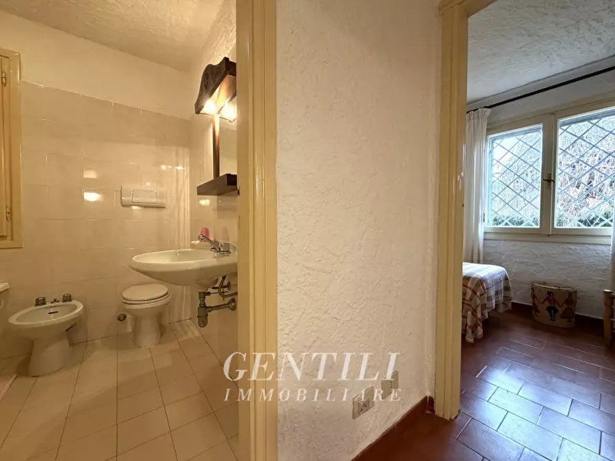 Immagine 19 di Villa in vendita  in Via del Tiglio a Arzachena