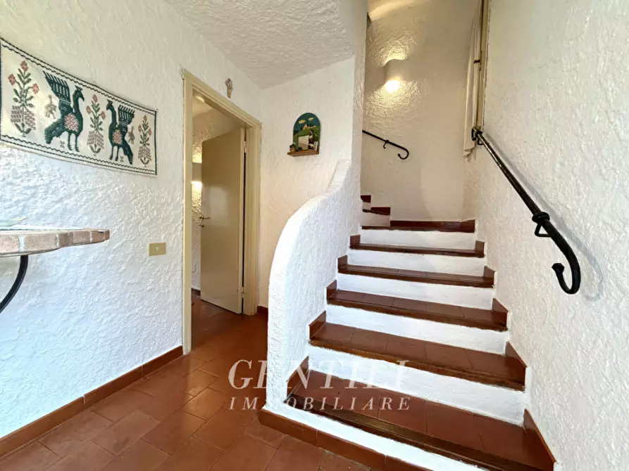 Immagine 21 di Villa in vendita  in Via del Tiglio a Arzachena