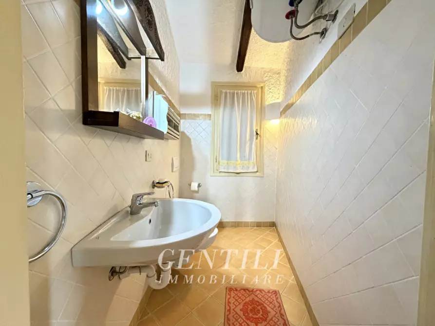 Immagine 23 di Villa in vendita  in Via del Tiglio a Arzachena