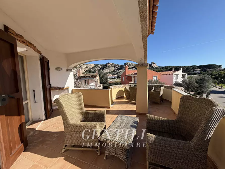 Immagine 27 di Villa in vendita  in Via del Tiglio a Arzachena