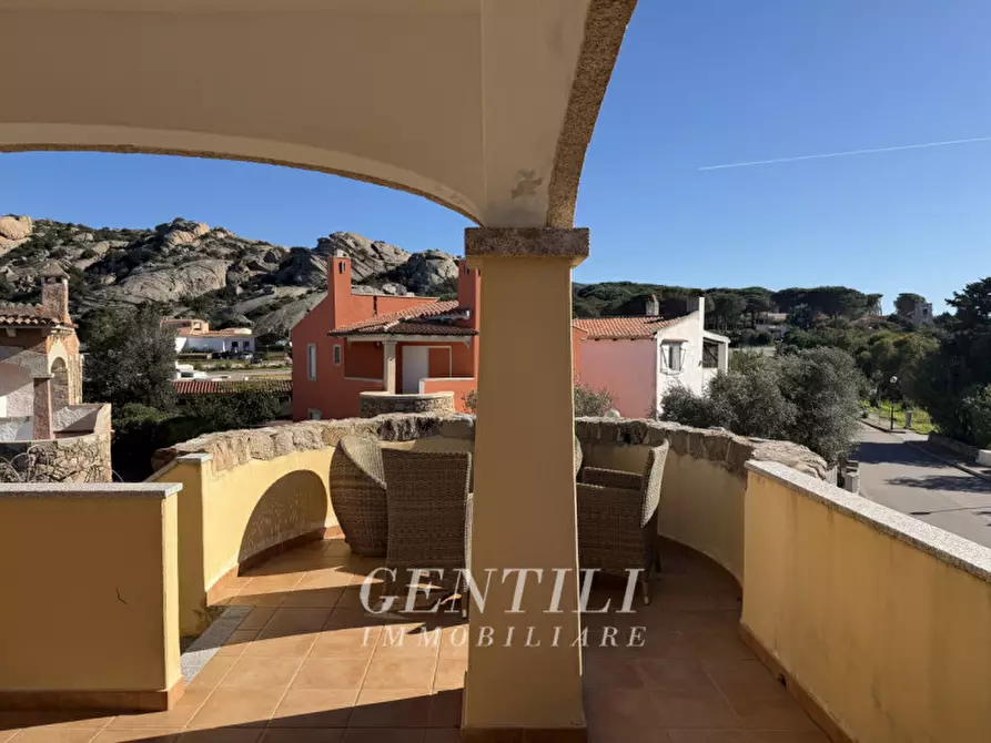 Immagine 28 di Villa in vendita  in Via del Tiglio a Arzachena