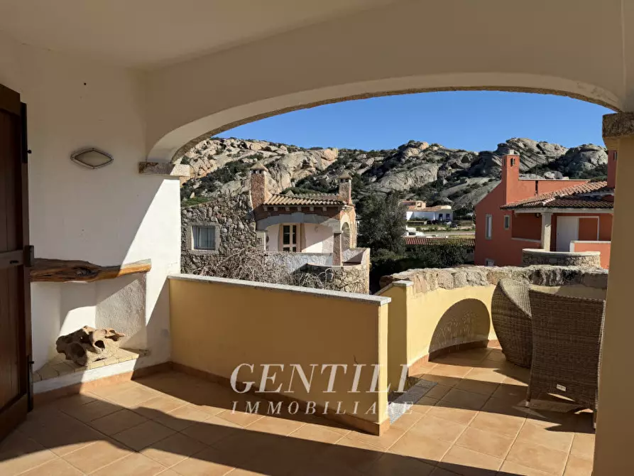 Immagine 29 di Villa in vendita  in Via del Tiglio a Arzachena