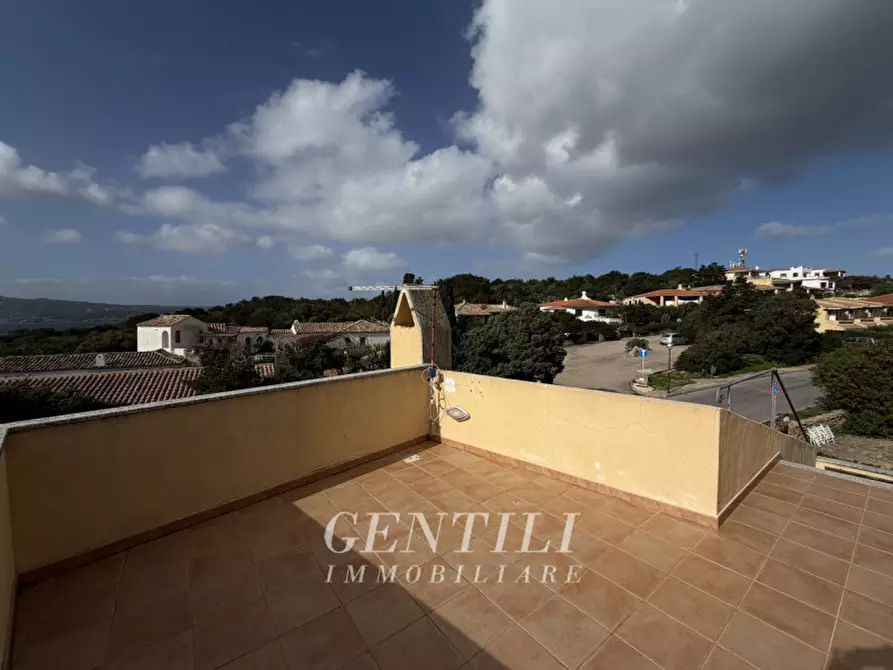 Immagine 30 di Villa in vendita  in Via del Tiglio a Arzachena