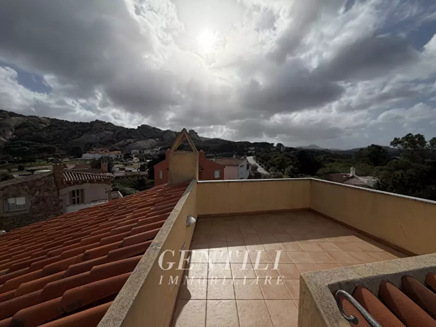 Immagine 31 di Villa in vendita  in Via del Tiglio a Arzachena