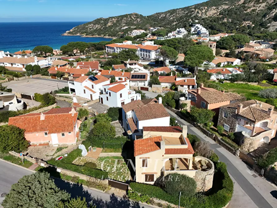 Immagine 32 di Villa in vendita  in Via del Tiglio a Arzachena