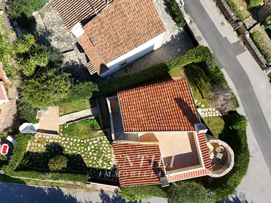 Immagine 33 di Villa in vendita  in Via del Tiglio a Arzachena