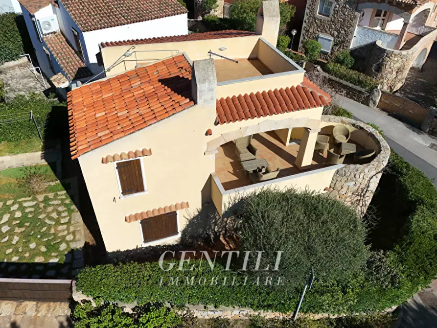 Immagine 36 di Villa in vendita  in Via del Tiglio a Arzachena