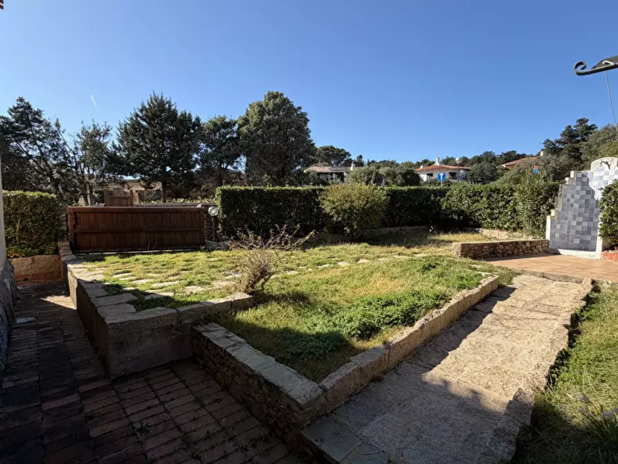 Immagine 39 di Villa in vendita  in Via del Tiglio a Arzachena