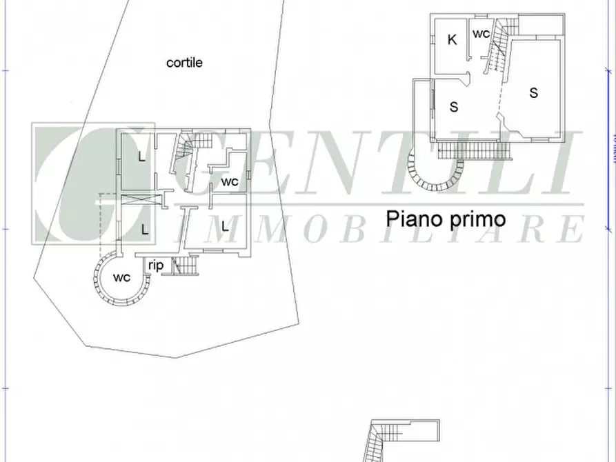 Immagine 40 di Villa in vendita  in Via del Tiglio a Arzachena