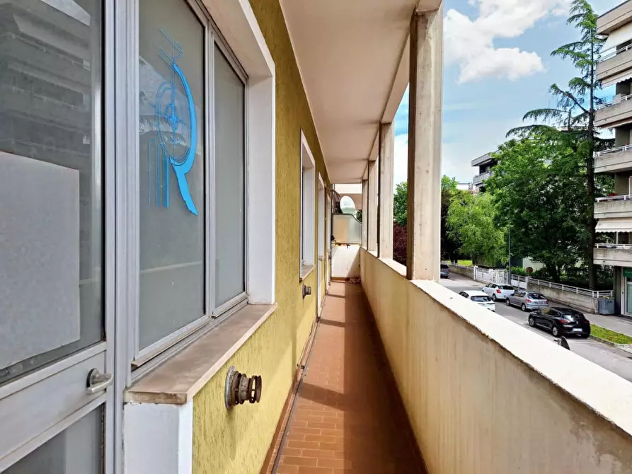 Immagine 10 di Ufficio in vendita  in Largo Anconetta, N. 5 a Monfalcone