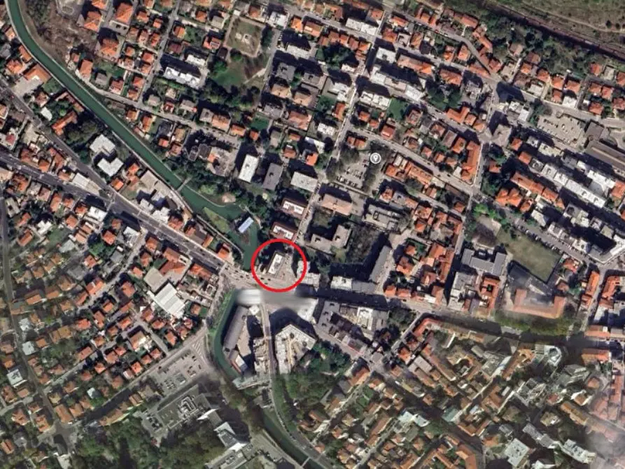 Immagine 16 di Ufficio in vendita  in Largo Anconetta, N. 5 a Monfalcone