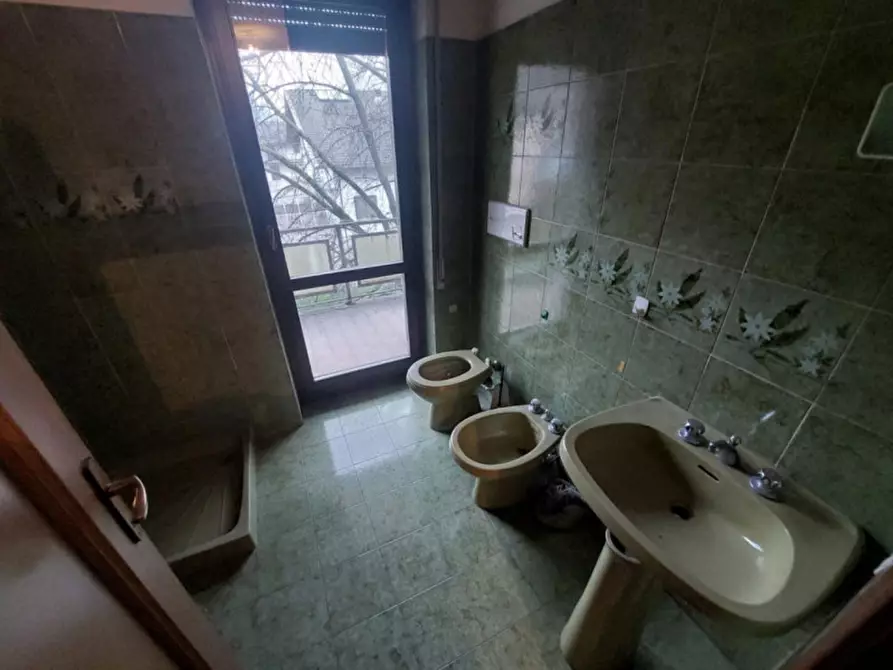 Immagine 10 di Palazzo in vendita  in Via Pignotti, 23020 Poggiridenti Piano SO, Italia a Poggiridenti