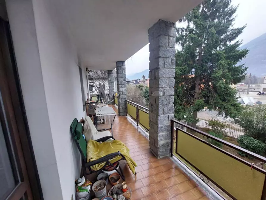 Immagine 16 di Palazzo in vendita  in Via Pignotti, 23020 Poggiridenti Piano SO, Italia a Poggiridenti