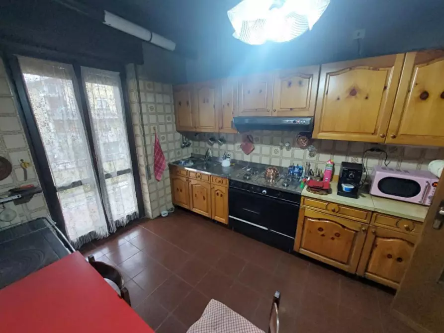 Immagine 18 di Palazzo in vendita  in Via Pignotti, 23020 Poggiridenti Piano SO, Italia a Poggiridenti