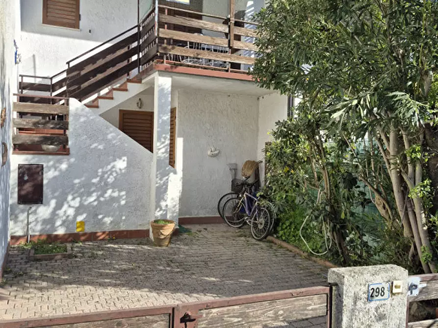 Immagine 2 di Appartamento in vendita  in Viale Raffaello Sanzio  298 a Comacchio