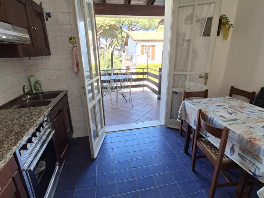 Immagine 4 di Appartamento in vendita  in Viale Raffaello Sanzio  298 a Comacchio