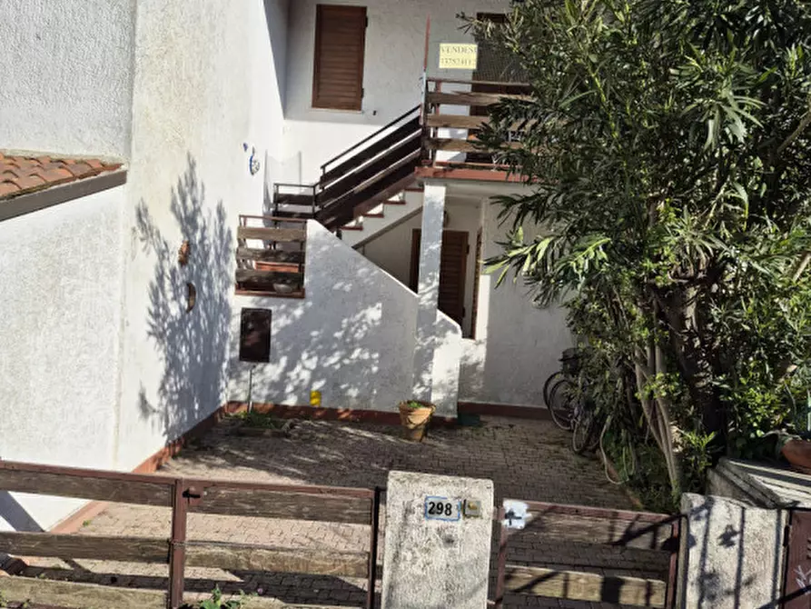 Immagine 5 di Appartamento in vendita  in Viale Raffaello Sanzio  298 a Comacchio