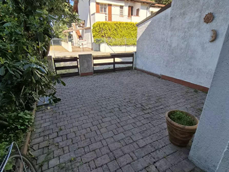 Immagine 3 di Appartamento in vendita  in Viale Raffaello Sanzio  298 a Comacchio
