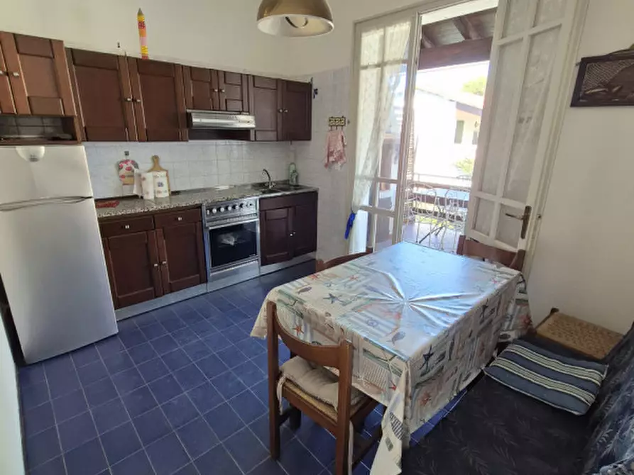 Immagine 4 di Appartamento in vendita  in Viale Raffaello Sanzio  298 a Comacchio