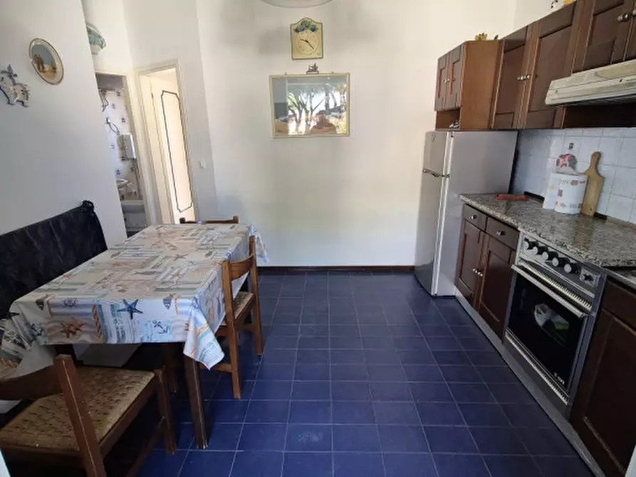 Immagine 10 di Appartamento in vendita  in Viale Raffaello Sanzio  298 a Comacchio