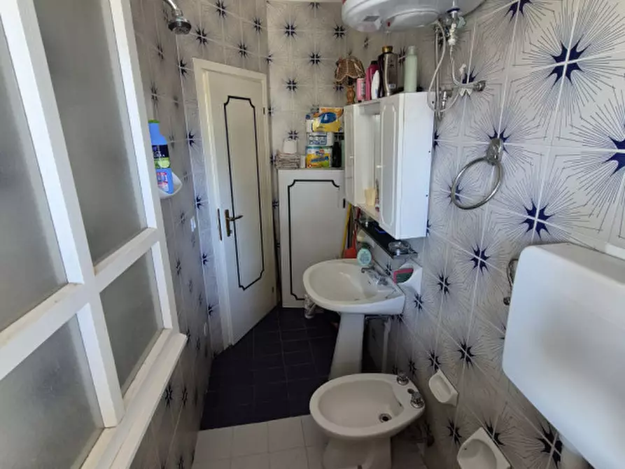 Immagine 14 di Appartamento in vendita  in Viale Raffaello Sanzio  298 a Comacchio