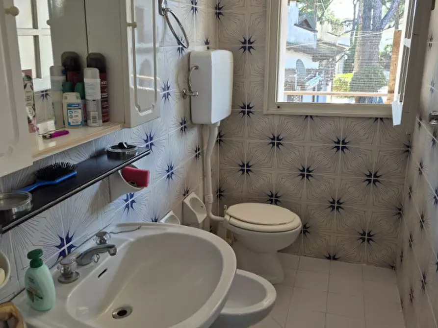 Immagine 16 di Appartamento in vendita  in Viale Raffaello Sanzio  298 a Comacchio