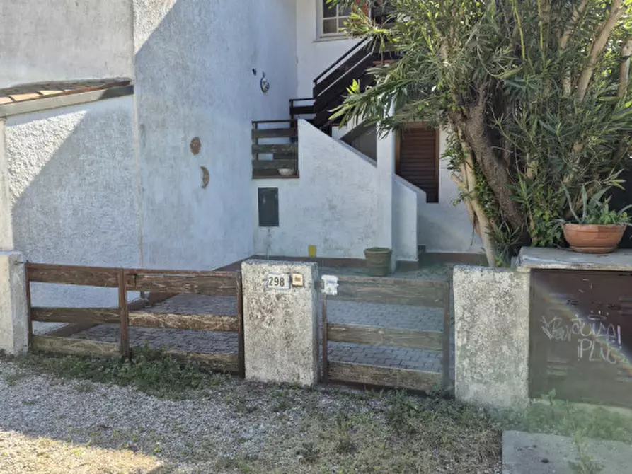 Immagine 24 di Appartamento in vendita  in Viale Raffaello Sanzio  298 a Comacchio